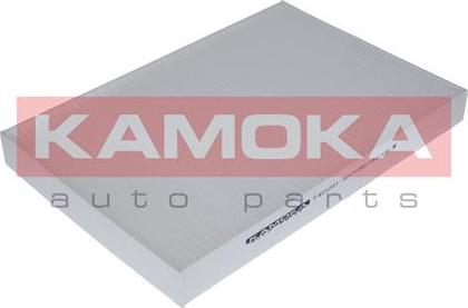 Kamoka F401201 - Filtre, air de l'habitacle cwaw.fr