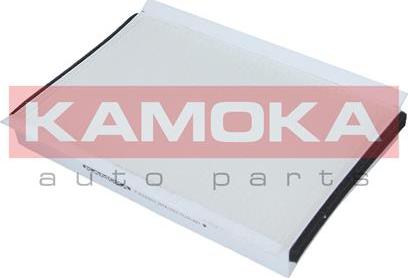 Kamoka F408901 - Filtre, air de l'habitacle cwaw.fr