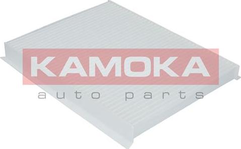 Kamoka F408401 - Filtre, air de l'habitacle cwaw.fr