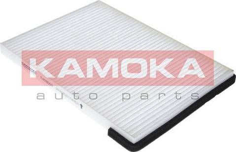 Kamoka F408501 - Filtre, air de l'habitacle cwaw.fr