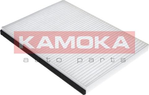 Kamoka F408501 - Filtre, air de l'habitacle cwaw.fr