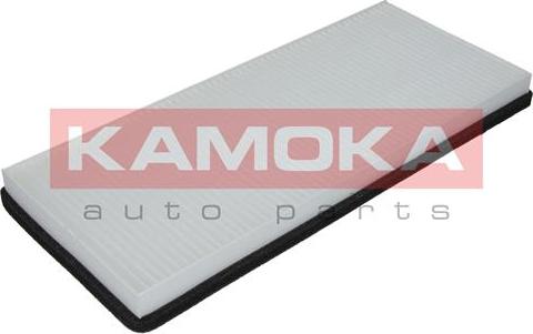 Kamoka F408001 - Filtre, air de l'habitacle cwaw.fr