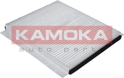 Kamoka F408101 - Filtre, air de l'habitacle cwaw.fr