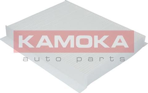 Kamoka F408301 - Filtre, air de l'habitacle cwaw.fr