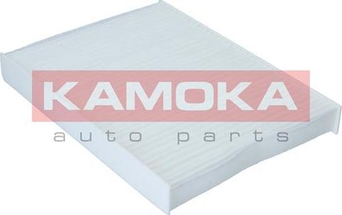 Kamoka F408201 - Filtre, air de l'habitacle cwaw.fr