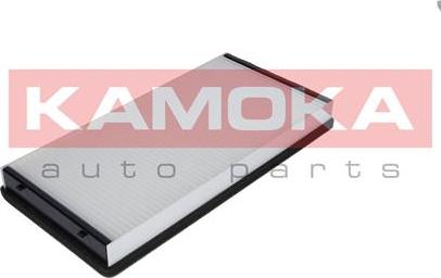 Kamoka F403401 - Filtre, air de l'habitacle cwaw.fr