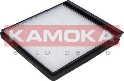 Kamoka F403501 - Filtre, air de l'habitacle cwaw.fr