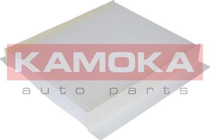 Kamoka F403101 - Filtre, air de l'habitacle cwaw.fr