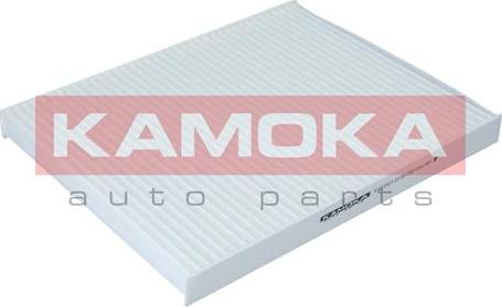 Kamoka F403301 - Filtre, air de l'habitacle cwaw.fr