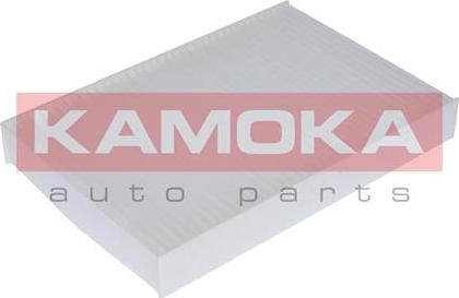 Kamoka F403201 - Filtre, air de l'habitacle cwaw.fr