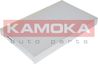 Kamoka F403701 - Filtre, air de l'habitacle cwaw.fr