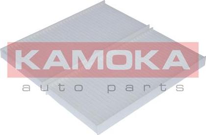 Kamoka F402901 - Filtre, air de l'habitacle cwaw.fr