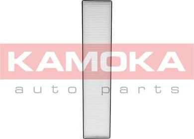 Kamoka F402401 - Filtre, air de l'habitacle cwaw.fr