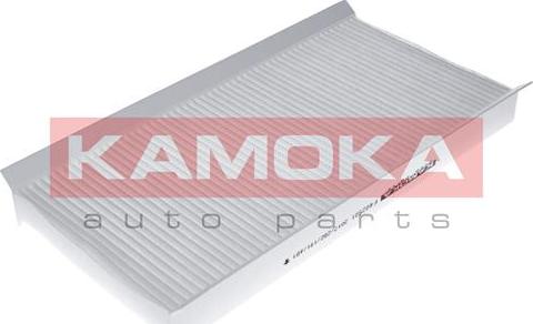 Kamoka F402501 - Filtre, air de l'habitacle cwaw.fr