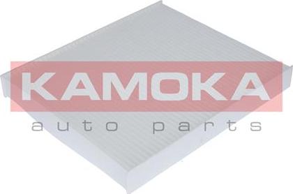 Kamoka F402001 - Filtre, air de l'habitacle cwaw.fr