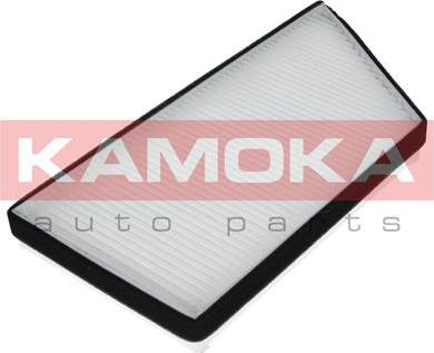 Kamoka F402101 - Filtre, air de l'habitacle cwaw.fr