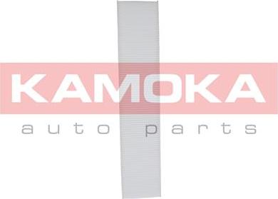 Kamoka F402801 - Filtre, air de l'habitacle cwaw.fr