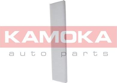 Kamoka F402801 - Filtre, air de l'habitacle cwaw.fr