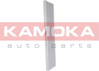 Kamoka F402801 - Filtre, air de l'habitacle cwaw.fr