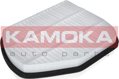 Kamoka F402301 - Filtre, air de l'habitacle cwaw.fr