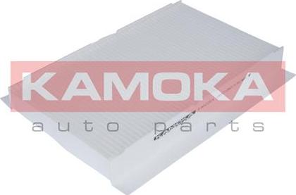 Kamoka F402201 - Filtre, air de l'habitacle cwaw.fr