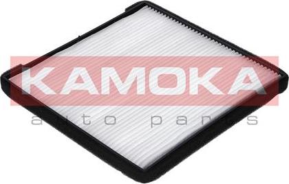 Kamoka F402701 - Filtre, air de l'habitacle cwaw.fr