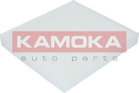 Kamoka F407901 - Filtre, air de l'habitacle cwaw.fr