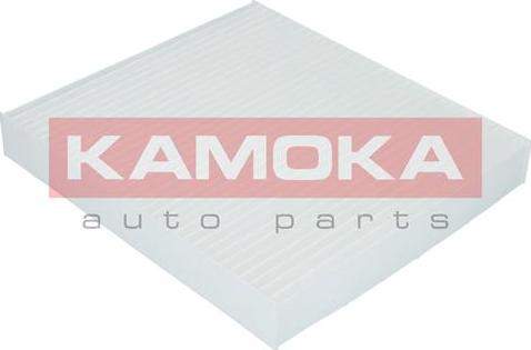 Kamoka F407901 - Filtre, air de l'habitacle cwaw.fr