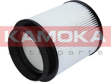 Kamoka F407401 - Filtre, air de l'habitacle cwaw.fr