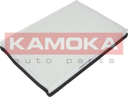 Kamoka F407601 - Filtre, air de l'habitacle cwaw.fr