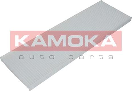 Kamoka F407301 - Filtre, air de l'habitacle cwaw.fr