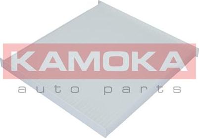 Kamoka F407201 - Filtre, air de l'habitacle cwaw.fr