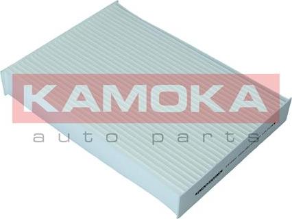 Kamoka F419401 - Filtre, air de l'habitacle cwaw.fr