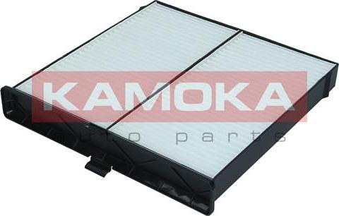 Kamoka F419601 - Filtre, air de l'habitacle cwaw.fr