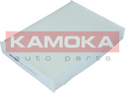 Kamoka F419301 - Filtre, air de l'habitacle cwaw.fr