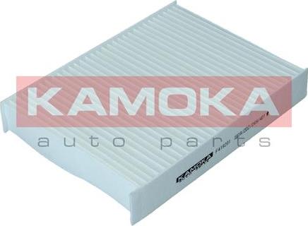 Kamoka F419201 - Filtre, air de l'habitacle cwaw.fr