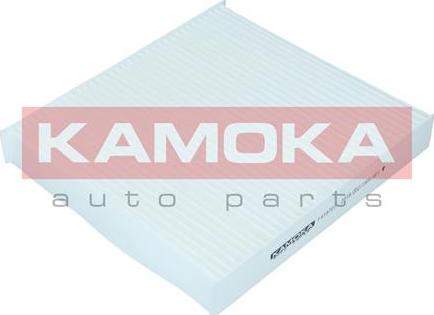 Kamoka F419701 - Filtre, air de l'habitacle cwaw.fr