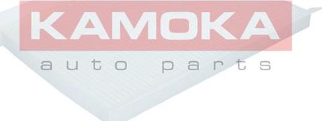 Kamoka F414601 - Filtre, air de l'habitacle cwaw.fr