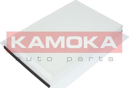 Kamoka F414801 - Filtre, air de l'habitacle cwaw.fr