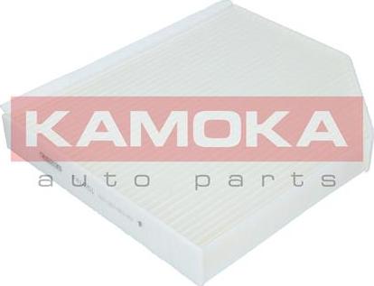 Kamoka F414701 - Filtre, air de l'habitacle cwaw.fr