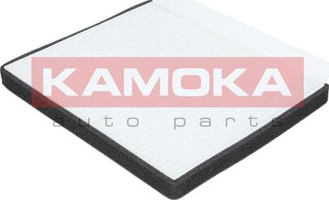 Kamoka F415501 - Filtre, air de l'habitacle cwaw.fr