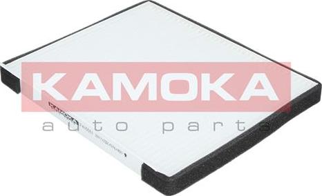 Kamoka F415501 - Filtre, air de l'habitacle cwaw.fr