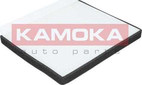 Kamoka F415501 - Filtre, air de l'habitacle cwaw.fr