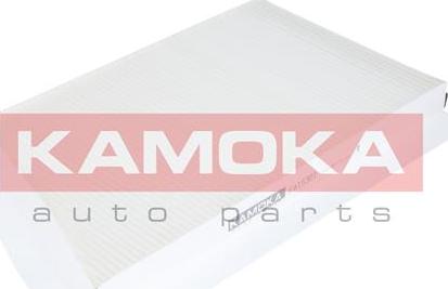 Kamoka F415301 - Filtre, air de l'habitacle cwaw.fr