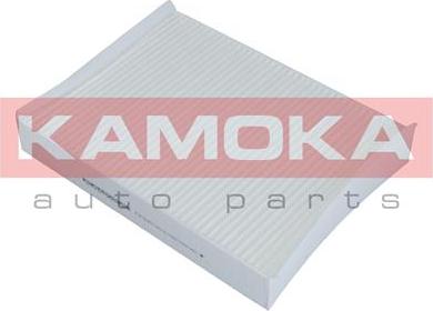 Kamoka F416401 - Filtre, air de l'habitacle cwaw.fr