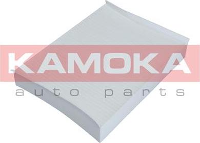 Kamoka F416401 - Filtre, air de l'habitacle cwaw.fr