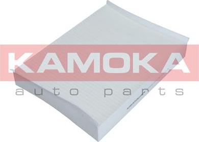 Kamoka F416401 - Filtre, air de l'habitacle cwaw.fr