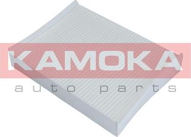 Kamoka F416401 - Filtre, air de l'habitacle cwaw.fr