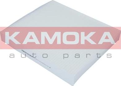 Kamoka F416001 - Filtre, air de l'habitacle cwaw.fr