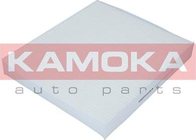 Kamoka F416001 - Filtre, air de l'habitacle cwaw.fr